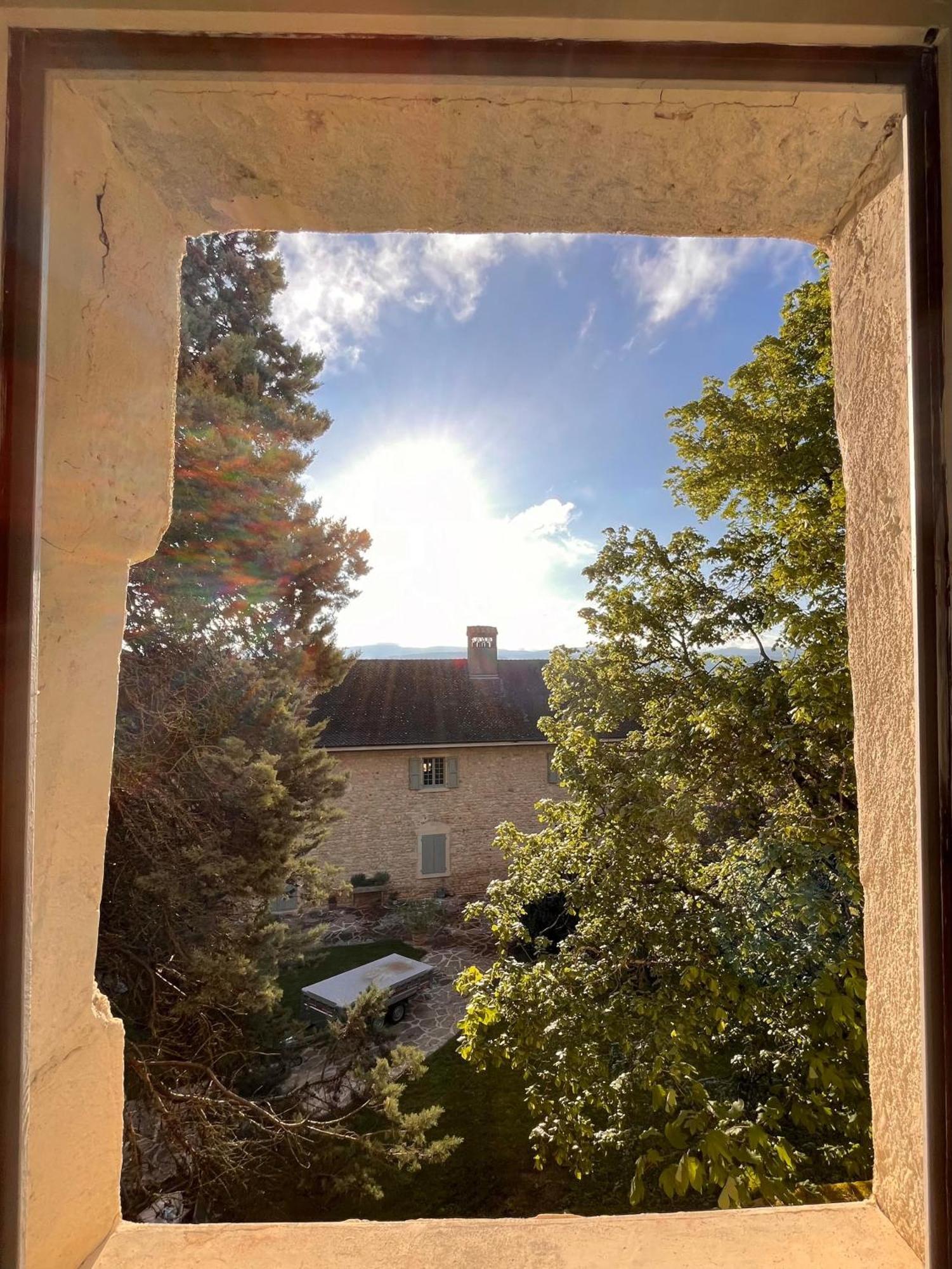 Le Repaire De L'ecuyer *